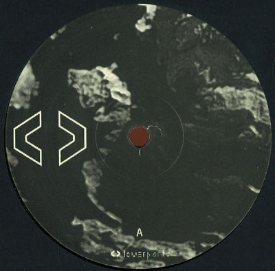 DJ STINGRAY 313 - Cognition