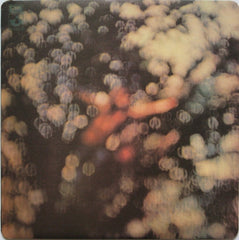 PINK FLOYD - Obscured By Clouds