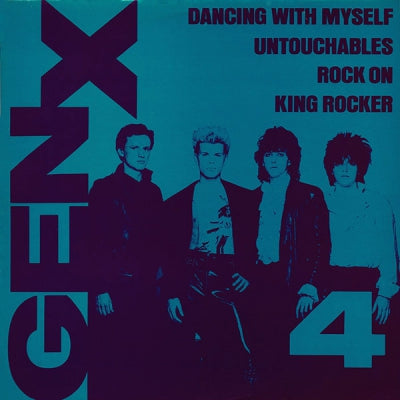 GEN X - 4