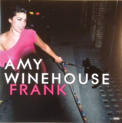 AMY WINEHOUSE - Frank
