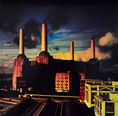 PINK FLOYD - Animals