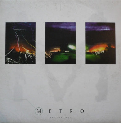 OPTICAL - The Shining / Dark Skies
