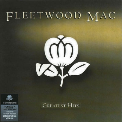 FLEETWOOD MAC - Greatest Hits