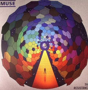 MUSE - The Resistance