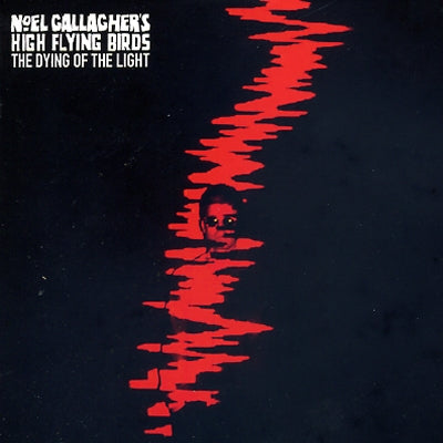 NOEL GALLAGHER'S HIGH FLYING BIRDS - The Dying Of The Light
