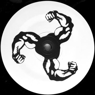 BICEP AND HAMMER - Dahlia