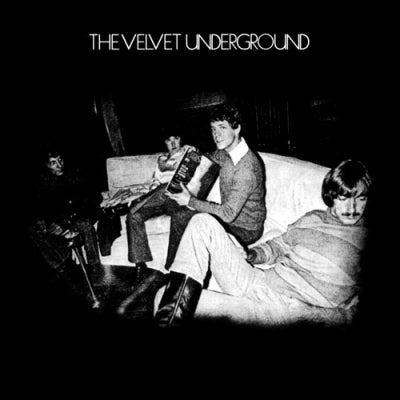 THE VELVET UNDERGROUND - The Velvet Underground (Third Album)