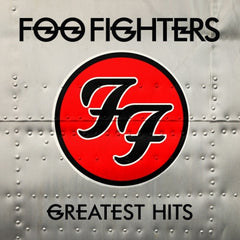 FOO FIGHTERS - Greatest Hits