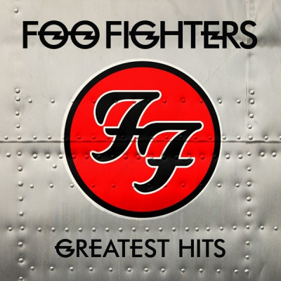 FOO FIGHTERS - Greatest Hits