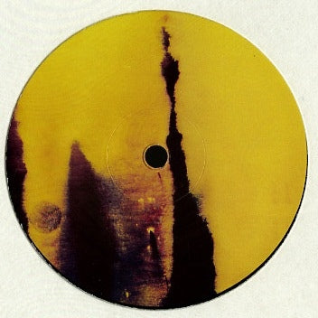 JOY ORBISON, BODDIKA & PEARSON SOUND - Faint / Nil (Reece) / Moist
