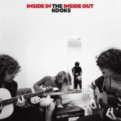 THE KOOKS - Inside In / Inside Out