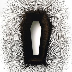 METALLICA - Death Magnetic