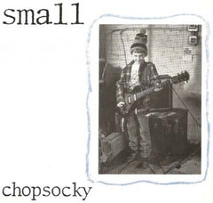 SMALL - Chopsocky