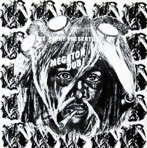 LEE PERRY - Lee Perry Presents Megaton Dub