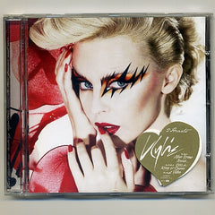 KYLIE MINOGUE - 2 Hearts