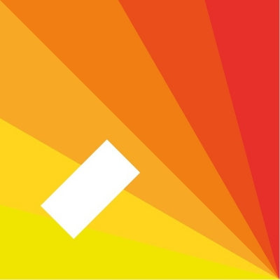 JAMIE XX - Loud Places (Featuring Romy) Remixes