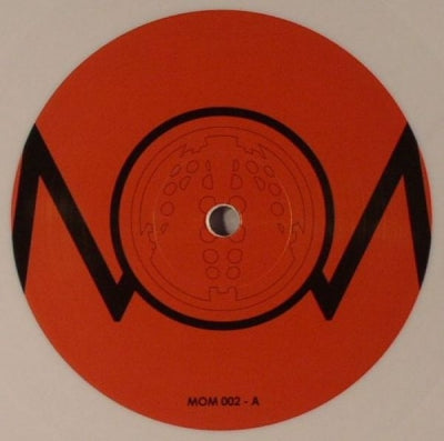 JOHN BELTRAN - Nolita / Sunburn