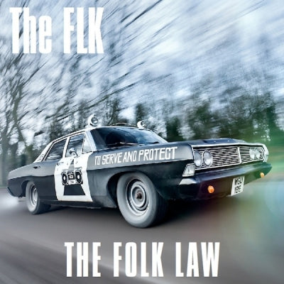 THE FLK - The Folk Law
