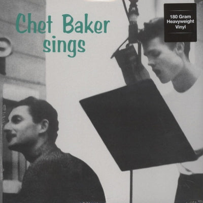 CHET BAKER - Chet Baker Sings