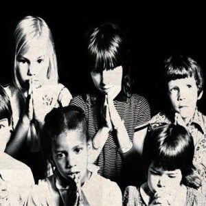 THE BODY - The Body