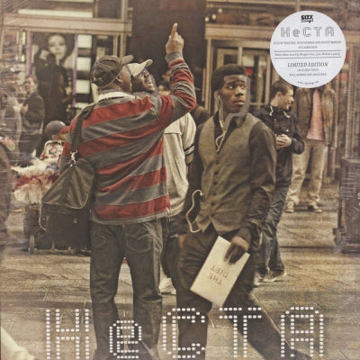 HECTA - The Diet