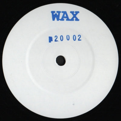 WAX - No. 20002