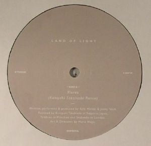 LAND OF LIGHT - Land Of Light (Remixes)