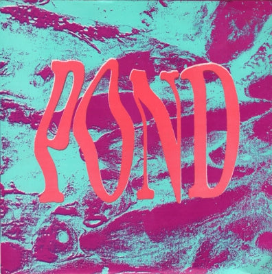 POND - Young Splendor