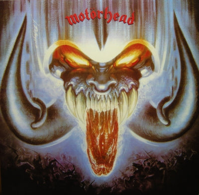 MOTORHEAD - Rock 'N' Roll