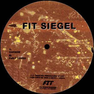 FIT SIEGEL - Carmine / First Found