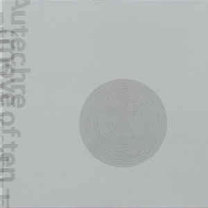 AUTECHRE - Move Of Ten