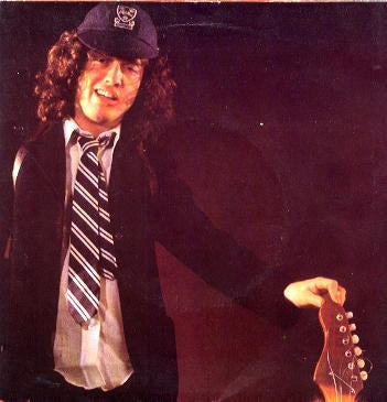 AC/DC - Girls Got Rhythm
