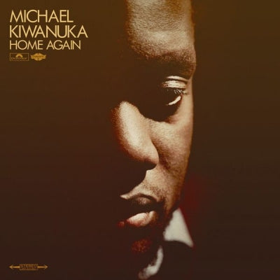 MICHAEL KIWANUKA - Home Again