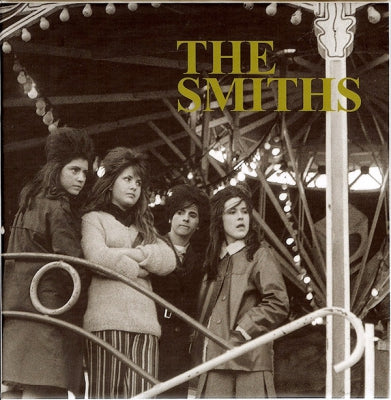 THE SMITHS - Complete