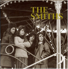 THE SMITHS - Complete