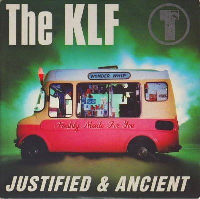 THE KLF - Justified & Ancient