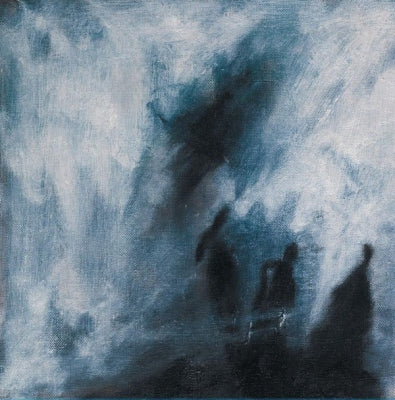 SUNN O))) - Dømkirke