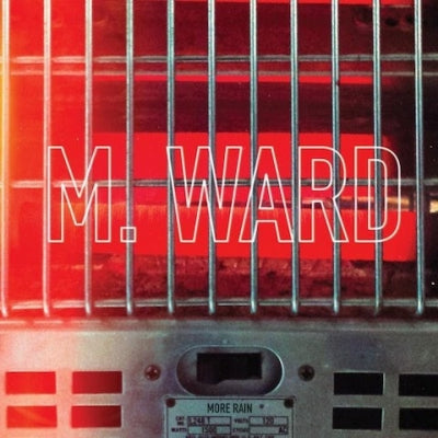 M. WARD - More Rain