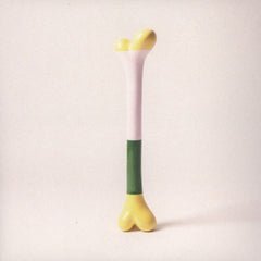 MORITZ VON OSWALD TRIO - Horizontal Structures