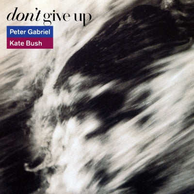 PETER GABRIEL / KATE BUSH - Don't Give Up