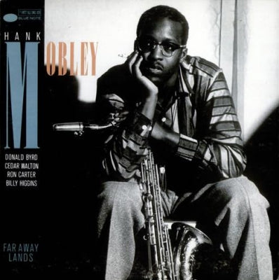 HANK MOBLEY - Far Away Lands