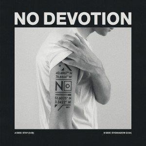 NO DEVOTION - Stay / Eyeshadow