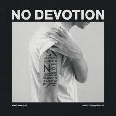NO DEVOTION - Stay / Eyeshadow