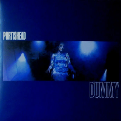 PORTISHEAD - Dummy