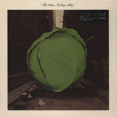 THE METERS - Cabbage Alley (& Bonus Tracks)