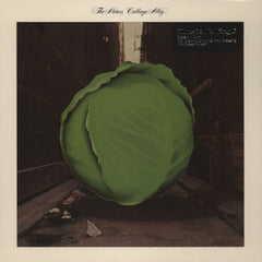 THE METERS - Cabbage Alley (& Bonus Tracks)
