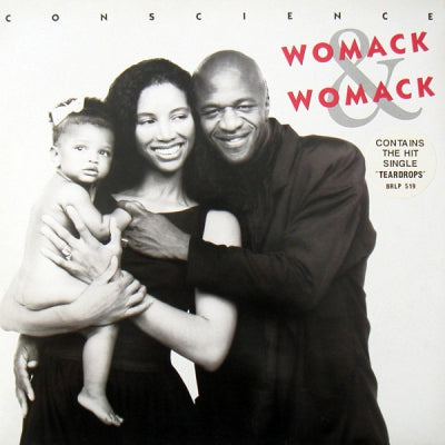 WOMACK & WOMACK - Conscience