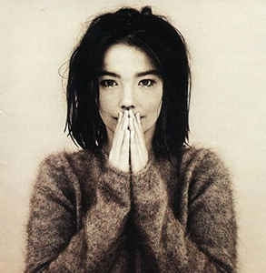 BJORK - Debut