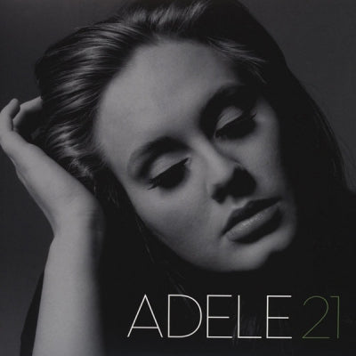 ADELE - 21