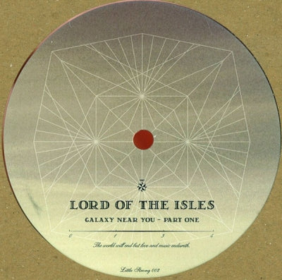 LORD OF THE ISLES - Galaxy Near You - Part One